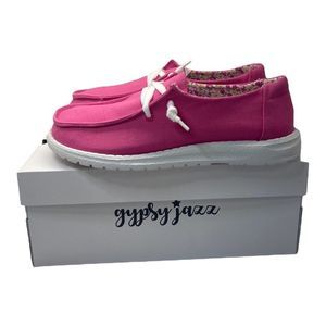 New Gypsy Jazz Holly 3 Women’s sizes 6-11 NWT
